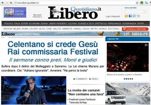 Libero libero-news.it