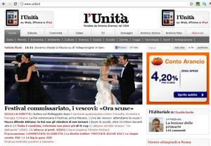 Unita unita.it