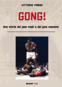 Cover La copertina di "Gong!"