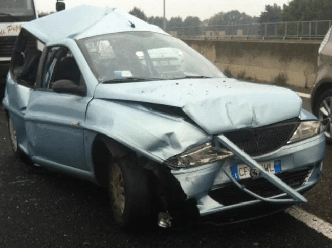 La seconda occasione